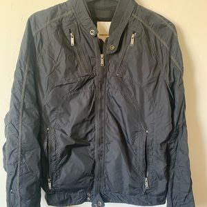 Men’s Diesel Utility Jacket
